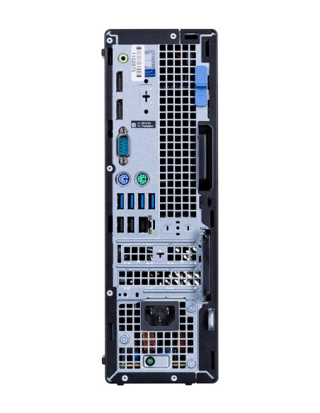 Dell Optiplex 7080 I5-10500 16Gb 256Gb Ssd Sff Win11Pro Używany