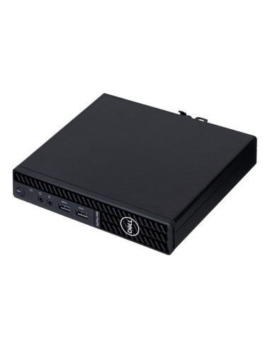 Dell Optiplex 3080 Micro I5-10400 16Gb 256Gb Ssd Micro Sff Win11Pro Używany