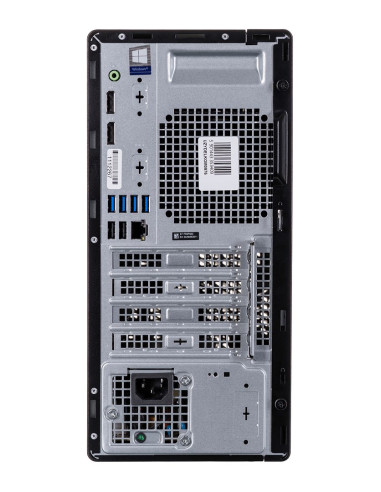 Dell Optiplex 5080 I5-10500 16Gb 256Gb Ssd Tower Win11Pro Używany