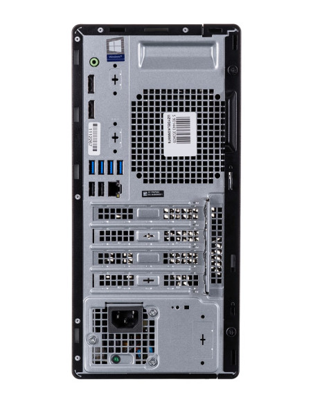 Dell Optiplex 5080 I5-10500 16Gb 256Gb Ssd Tower Win11Pro Używany