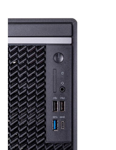 Dell Optiplex 5080 I5-10500 16Gb 256Gb Ssd Tower Win11Pro Używany