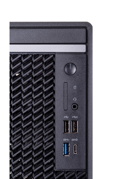 Dell Optiplex 5080 I5-10500 16Gb 256Gb Ssd Tower Win11Pro Używany