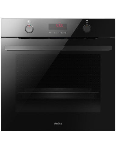 Piekarnik Z Dodatkiem Pary Parowy Amica Ed47637Ba+ X-Type Steam