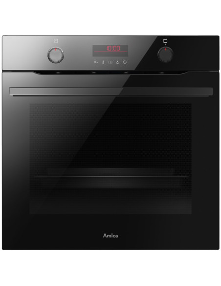 Piekarnik Z Dodatkiem Pary Parowy Amica Ed47637Ba+ X-Type Steam