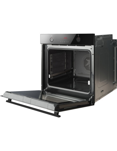 Piekarnik Z Dodatkiem Pary Parowy Amica Ed47637Ba+ X-Type Steam