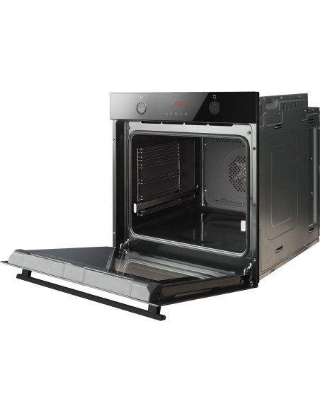 Piekarnik Z Dodatkiem Pary Parowy Amica Ed47637Ba+ X-Type Steam
