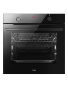 Piekarnik Amica Ed37610B X-Type Steam