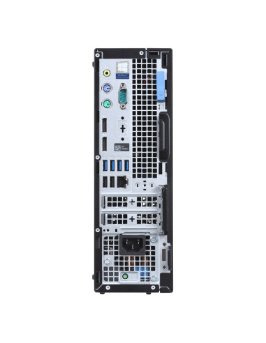 Dell Optiplex 7070 I5-9500 16Gb 512Gb Ssd Sff Win11Pro Używany