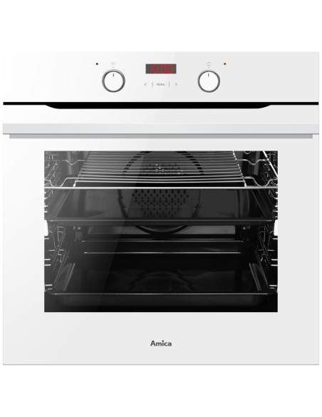 Piekarnik Amica Ed3765171W F-Type