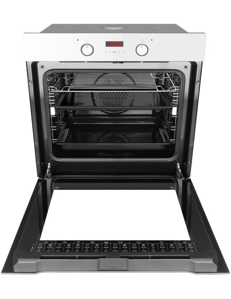 Piekarnik Amica Ed3765171W F-Type