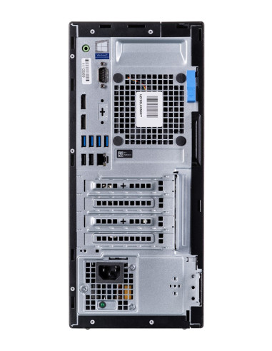 Dell Optiplex 5070 I5-9500 16Gb 256Gb Ssd Tower Win11Pro Używany