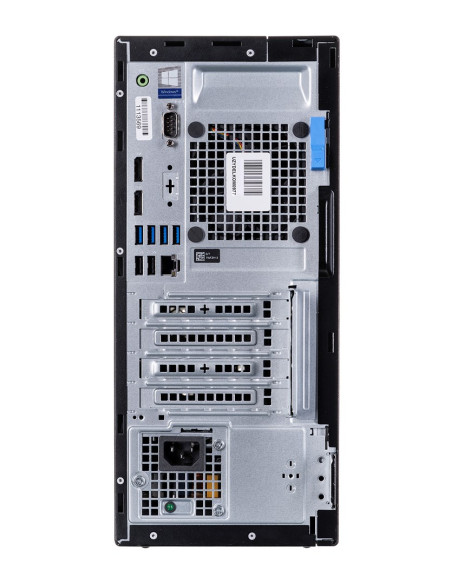 Dell Optiplex 5070 I5-9500 16Gb 256Gb Ssd Tower Win11Pro Używany