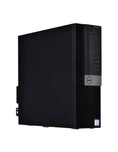 Dell Optiplex 5060 I5-8400 16Gb 256Gb Ssd Sff Win11Pro Używany