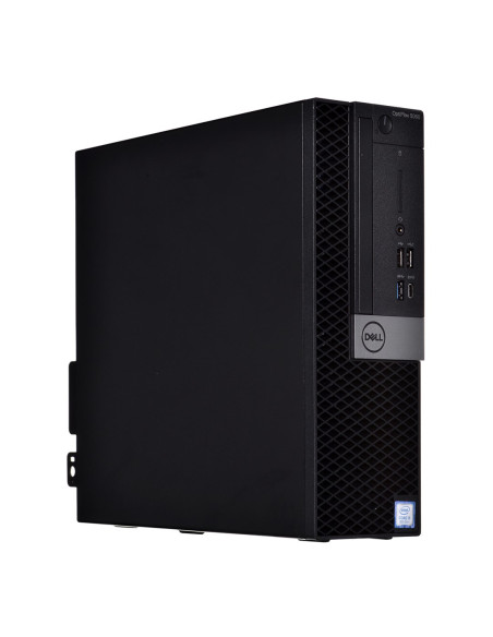 Dell Optiplex 5060 I5-8400 16Gb 256Gb Ssd Sff Win11Pro Używany