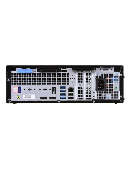 Dell Optiplex 5060 I5-8400 16Gb 256Gb Ssd Sff Win11Pro Używany