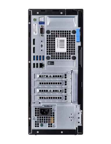 Dell Optiplex 5070 I5-8500 16Gb 256Gb Ssd Tower Win11Pro Używany