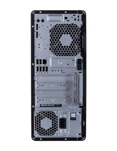 Hp Elitedesk 800 G4 I5-8500 16Gb 256Gb Ssd Tower Win11Pro Używany
