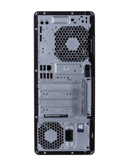 Hp Elitedesk 800 G4 I5-8500 16Gb 256Gb Ssd Tower Win11Pro Używany