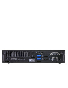 Dell Optiplex 3060 Micro I5-8500T 16Gb 256Gb Ssd Micro Sff Win11Pro Używany 2