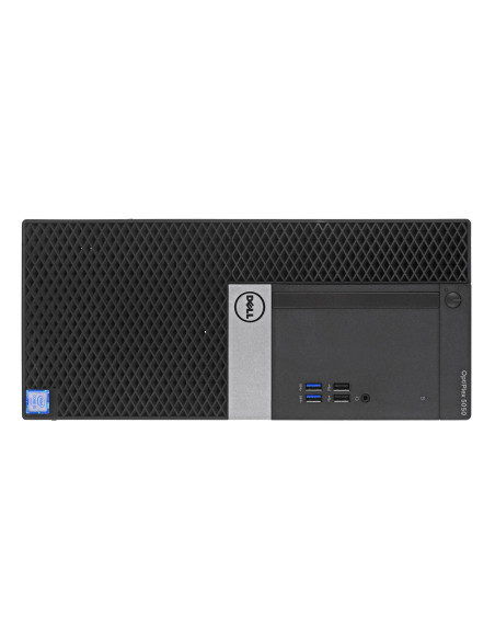 Dell Optiplex 5050 I5-6400 16Gb 256Gb Ssd Tower Win10Pro Używany