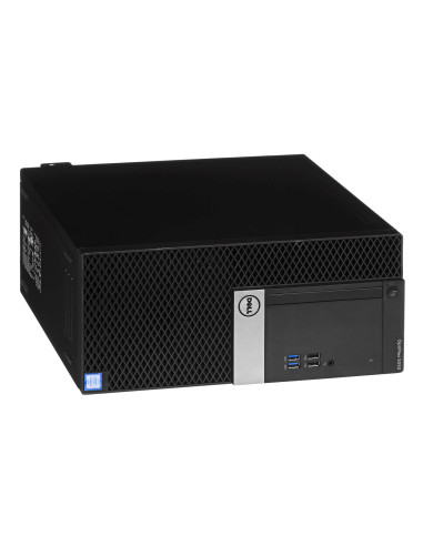 Dell Optiplex 5050 I5-6400 16Gb 256Gb Ssd Tower Win10Pro Używany