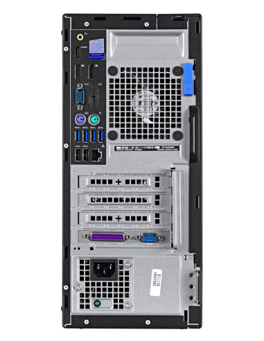 Dell Optiplex 5050 I5-6400 16Gb 256Gb Ssd Tower Win10Pro Używany