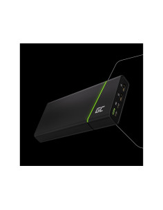 Green Cell Powerbank Powerplay Ultra 26800Mah 128W 2Xusb-C Pd 2Xusb 2