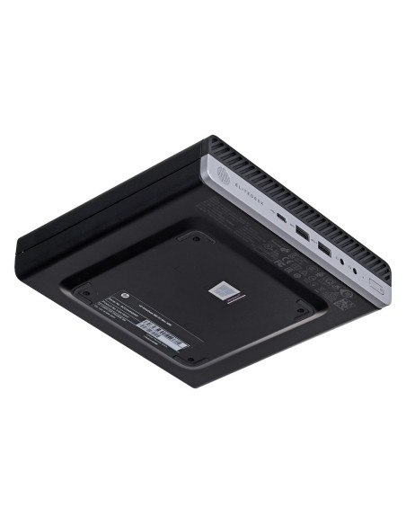 Hp Elitedesk 800 G3 Micro I3-6100T 8Gb 256Gb Ssd Win10Pro Używany