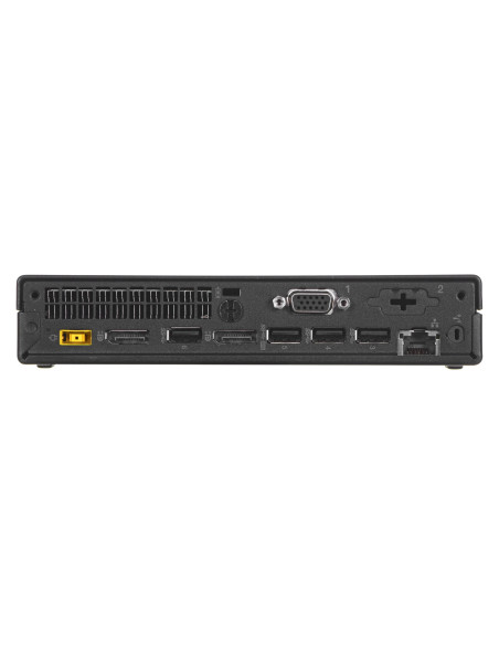 Lenovo Thinkcentre M710Q Micro I3-6100T 8Gb 256Gb Ssd Msff Win10Pro Używany
