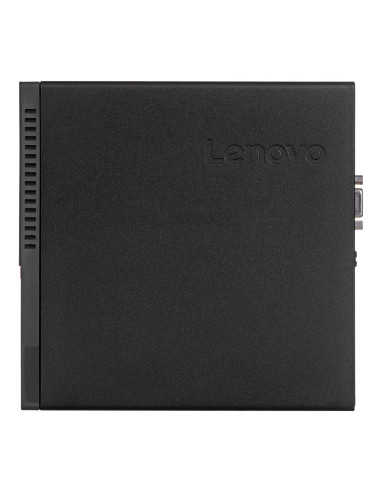 Lenovo Thinkcentre M710Q Micro I3-6100T 8Gb 256Gb Ssd Msff Win10Pro Używany