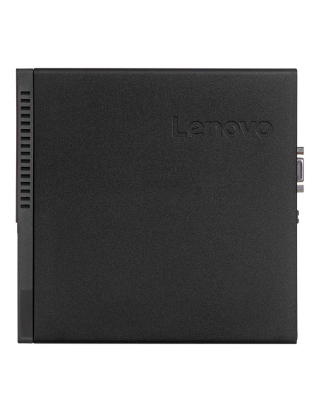 Lenovo Thinkcentre M710Q Micro I3-6100T 8Gb 256Gb Ssd Msff Win10Pro Używany