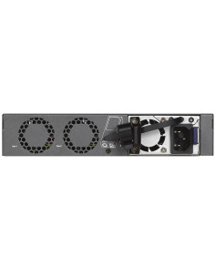Netgear M4300-16X - Zarządzany - L3 - 10G Ethernet (100/1000/10000) - Power Over Ethernet (Poe) - Montaż W Szafie - 1U 2