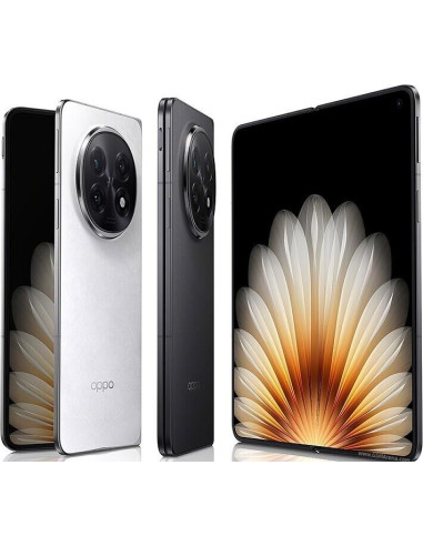 Oppo Find N5 5G Ds 16/512Gb White