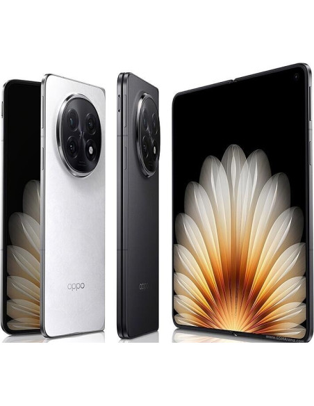 Oppo Find N5 5G Ds 16/512Gb White