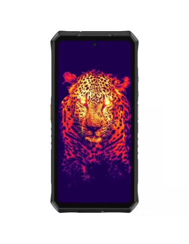 Smartfon Ulefone Armor 28 Ultra Thermal 5G 16Gb/1Tgb (Czarny)