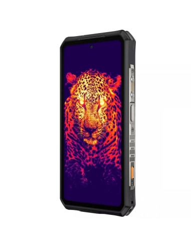 Smartfon Ulefone Armor 28 Ultra Thermal 5G 16Gb/1Tgb (Czarny)