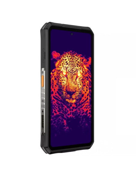 Smartfon Ulefone Armor 28 Ultra Thermal 5G 16Gb/1Tgb (Czarny)