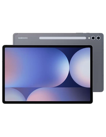Samsung S10+ 512 Gb 31,5 Cm (12.4") 12 Gb Android 14 Szary