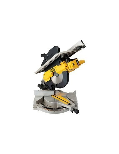 Pilarka Ukosowo-Stołowa 1600W, 3300 Obr/Min, Tarcza 305/30Mm