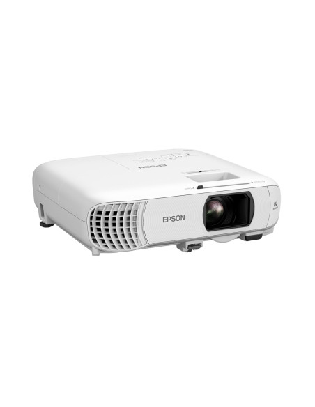 Projektor Epson Eh-Tw840 Lcd,Fhd, 4000 Ansi 16000:1