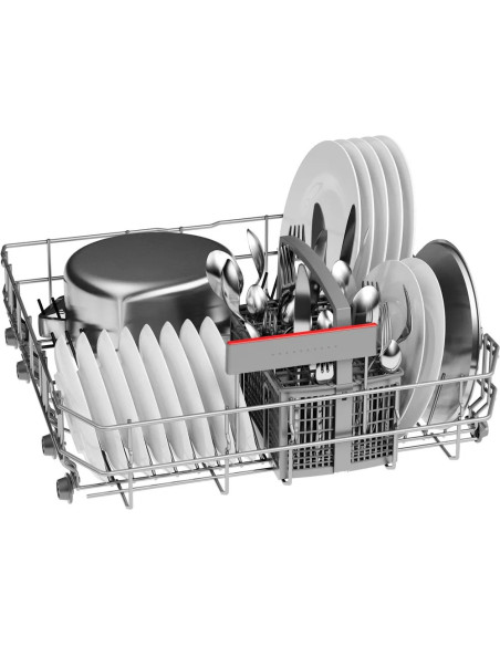 Zmywarka Bosch Sms4Eki06E
