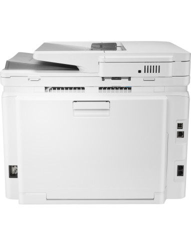 Urządzenie Wielofunkcyjne Hp Color Laserjet Pro Mfp M283Fdw