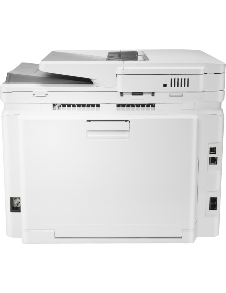 Urządzenie Wielofunkcyjne Hp Color Laserjet Pro Mfp M283Fdw