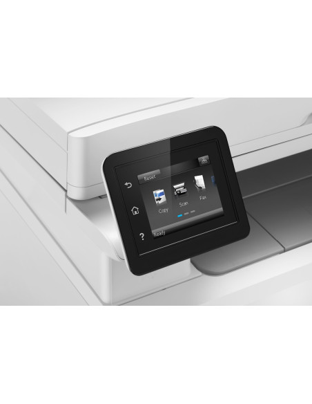 Urządzenie Wielofunkcyjne Hp Color Laserjet Pro Mfp M283Fdw