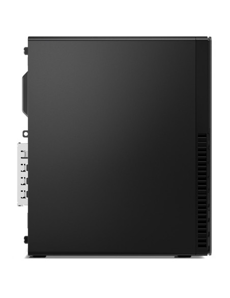 Lenovo Thinkcentre M75S G5 Sff Ryzen 3 8300G 8Gb Ddr5 5200 Ssd256 Radeon 740M Graphics Dvd W11Pro Black 3Y Onsite