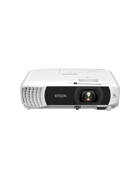 Projektor Epson Eb-W55 Lcd, 4000 Ansi 16000:1