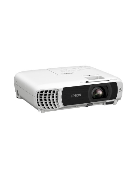 Projektor Epson Eb-W55 Lcd, 4000 Ansi 16000:1