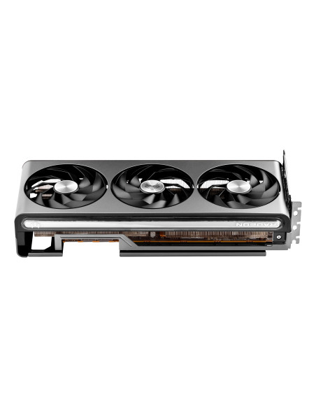 Karta Graficzna Sapphire Radeon Rx 7800 Xt Nitro+ Gaming Oc 16Gb Gddr6