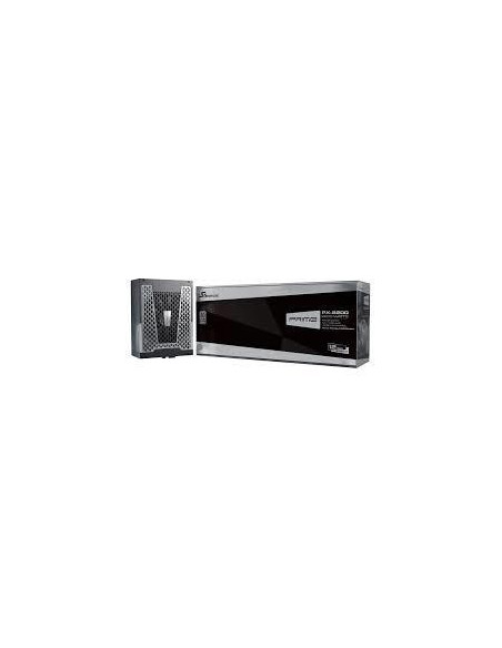 Seasonic Prime Px-2200 Netzteil, 80 Plus Platinum, Vollmodular, Atx 3.1, Pcie 5.1 - 2.200 Watt