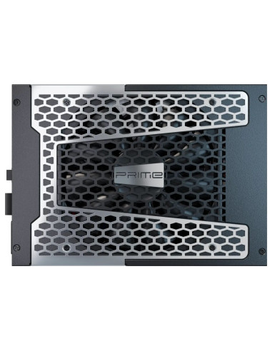 Seasonic Prime Px-2200 Netzteil, 80 Plus Platinum, Vollmodular, Atx 3.1, Pcie 5.1 - 2.200 Watt